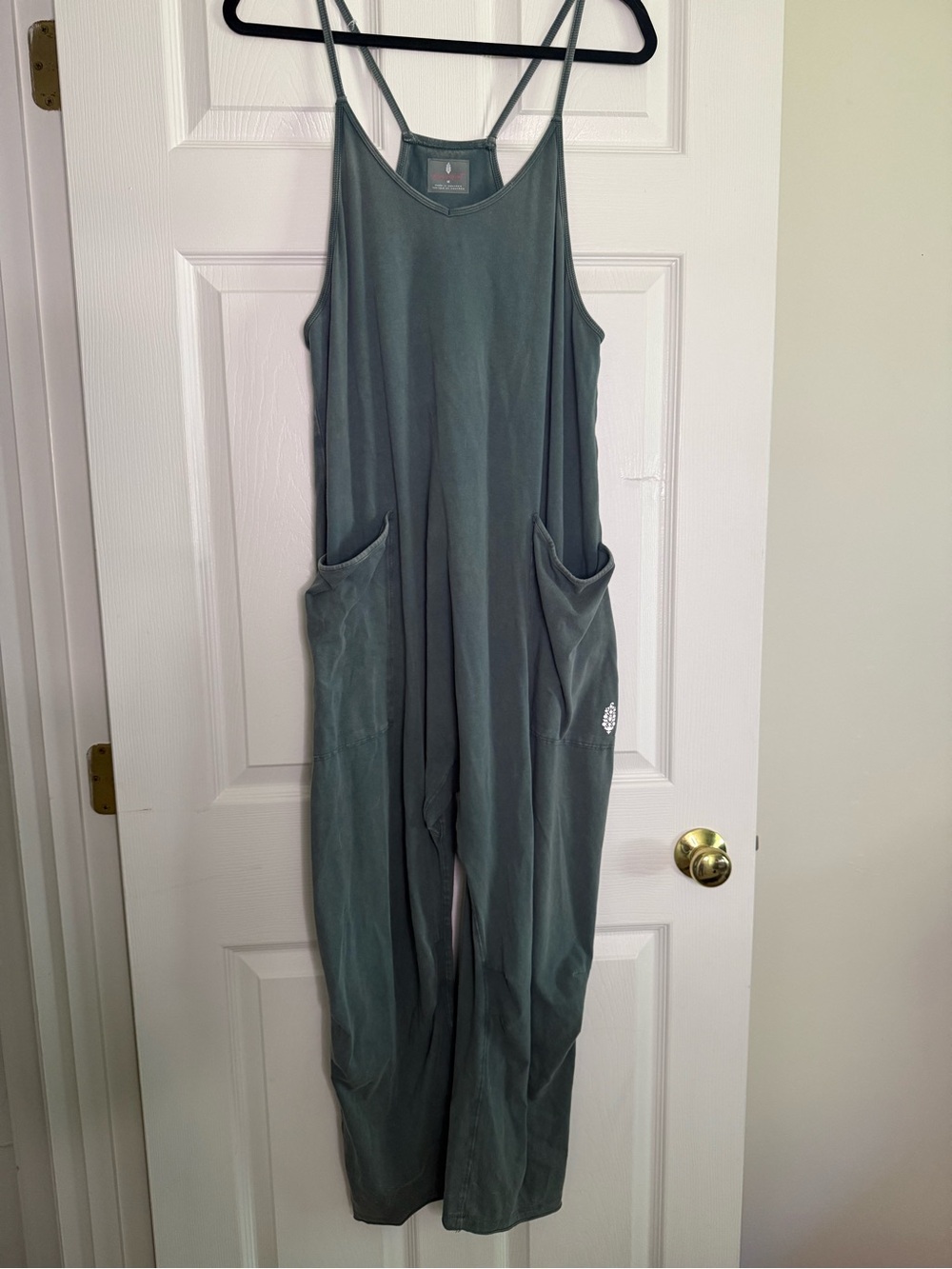 Free People Hot Shot Onesie - Size M